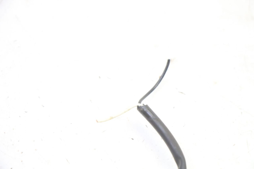 photo de FRECCE DESTRA ANTERIORE TRIUMPH SPRINT 900 (1995 - 1998) - Primo piano tecnico