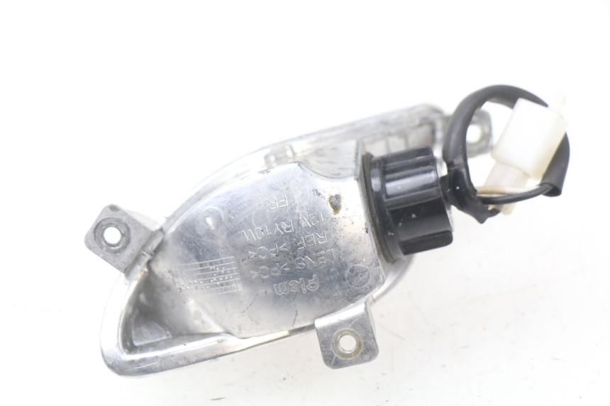 photo de FANALE ANTERIORE DESTRO APRILIA SR 2T 50 (2018 - 2022) - Zoom sullo stato d'uso