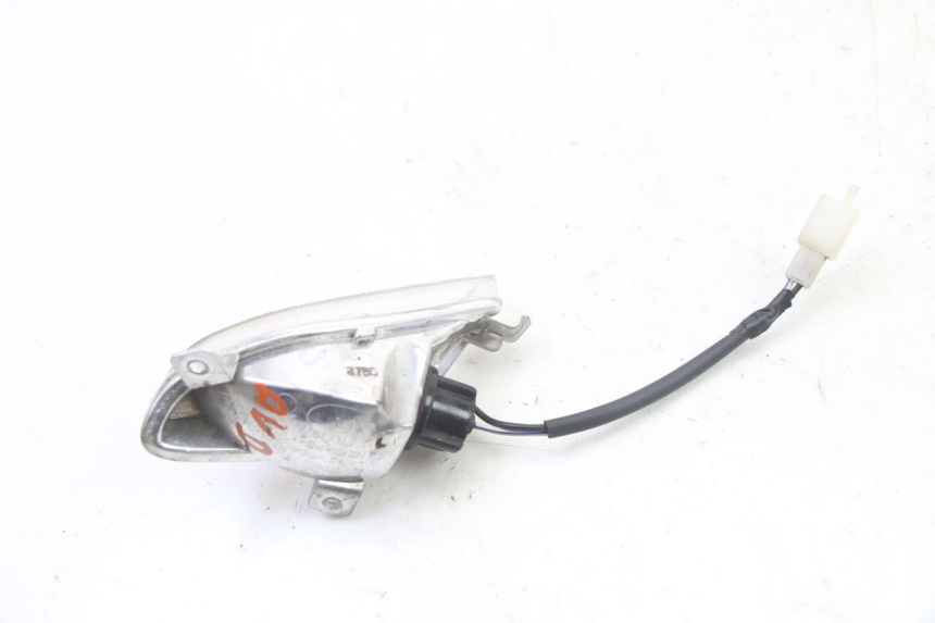 photo de FANALE ANTERIORE DESTRO APRILIA SR 2T 50 (2018 - 2022) - Altra angolazione