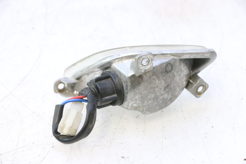 photo de FANALE ANTERIORE DESTRO APRILIA SR 2T 50 (2012 - 2017) - Dettagli dei punti di fissaggio