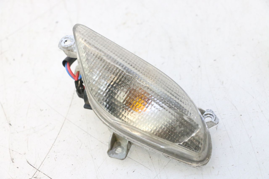 photo de FANALE ANTERIORE DESTRO APRILIA SR 2T 50 (2012 - 2017) - Marcature e riferimenti originali