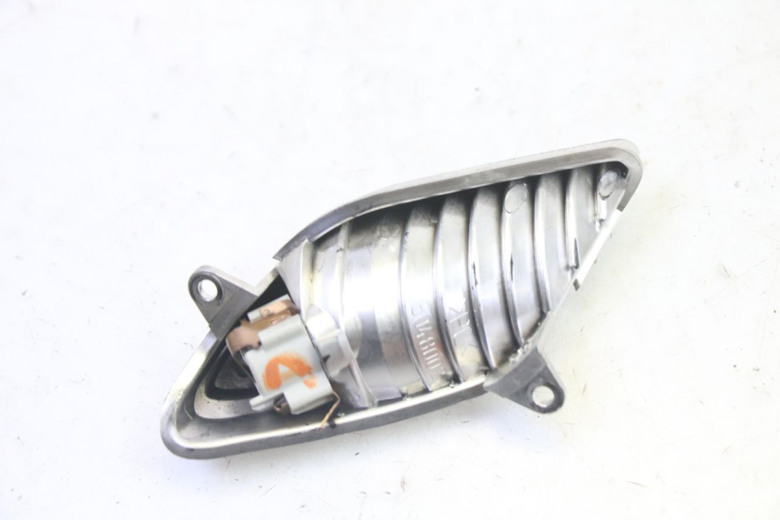 photo de FRECCE DESTRA ANTERIORE APRILIA SR R 2T LC 50 (2018 - 2021) - Zoom sullo stato d'uso