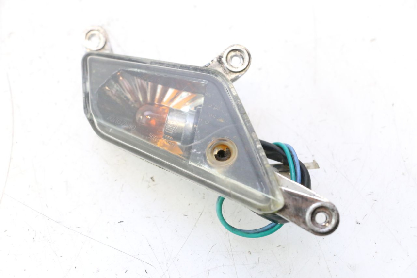 photo de FRECCE DESTRA ANTERIORE KYMCO SUPER 8 2T 50 (2007 - 2013) - Dettaglio del componente