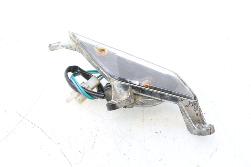 photo de FRECCE DESTRA ANTERIORE KYMCO SUPER 8 2T 50 (2007 - 2013) - Zoom sullo stato d'uso