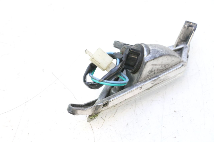 photo de FRECCE DESTRA ANTERIORE KYMCO SUPER 8 2T 50 (2007 - 2013) - Altra angolazione