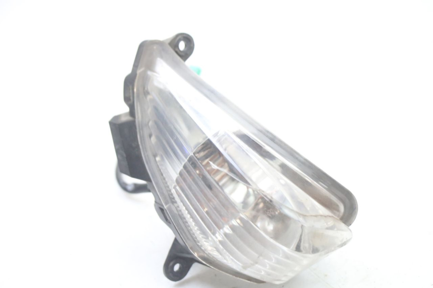 photo de FRECCE DESTRA ANTERIORE SUZUKI BURGMAN 125 (2015 - 2017) - Dettaglio del componente