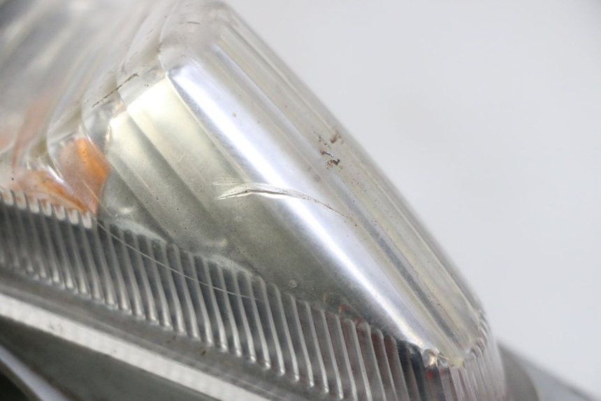 photo de FANALE ANTERIORE DESTRO SUZUKI BURGMAN 125 (2007 - 2014) - Dettaglio del componente