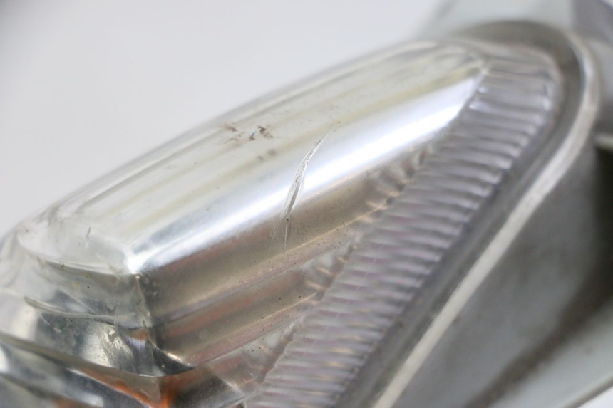 photo de FANALE ANTERIORE DESTRO SUZUKI BURGMAN 125 (2007 - 2014) - Altra angolazione