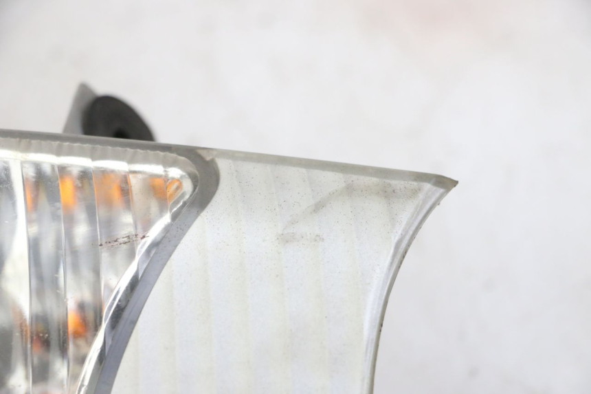 photo de FANALE ANTERIORE DESTRO SUZUKI BURGMAN 125 (2007 - 2014) - Vista d'insieme del prodotto