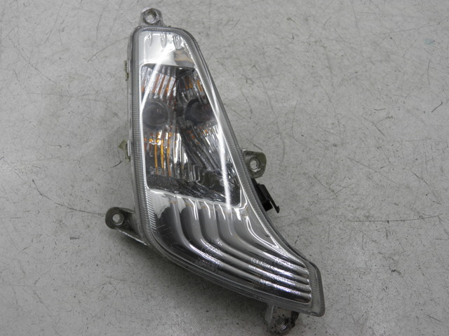 photo de FANALE ANTERIORE DESTRO SYM FIDDLE 2 50 (2008 - 2013) - Vista principale