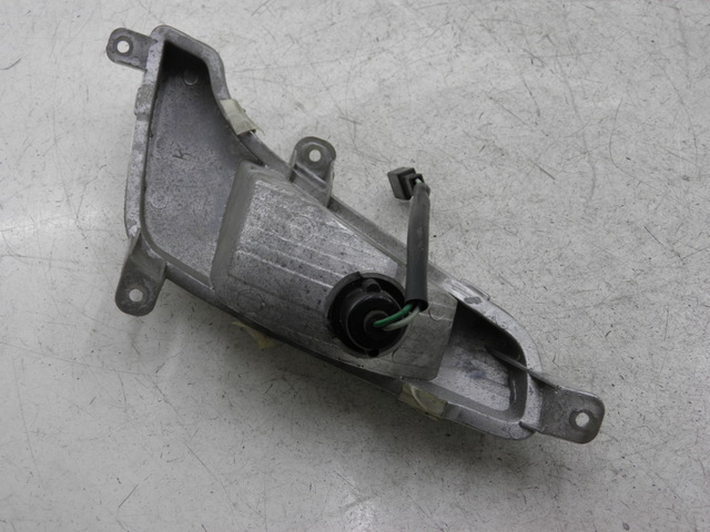 photo de FANALE ANTERIORE DESTRO SYM FIDDLE 2 50 (2008 - 2013) - Altra angolazione