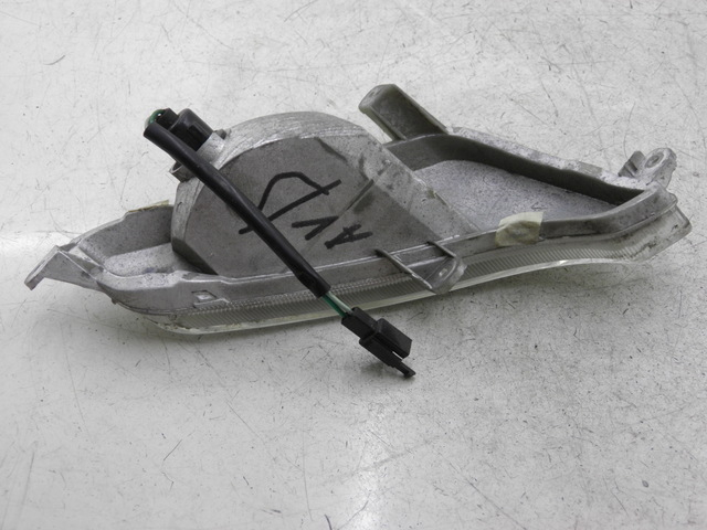 photo de FANALE ANTERIORE DESTRO SYM FIDDLE 2 50 (2008 - 2013) - Primo piano tecnico