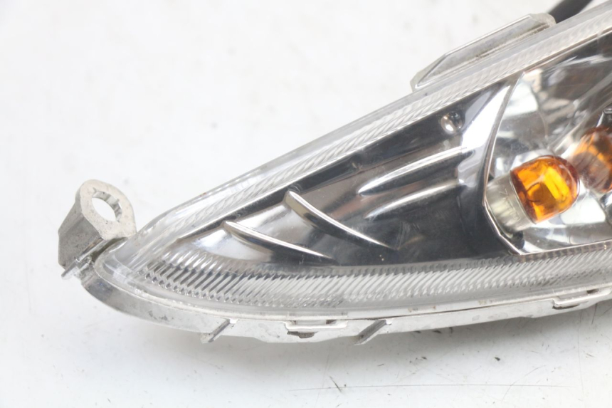 photo de FRECCE DESTRA ANTERIORE SYM ORBIT 2 4T 50 (2018 - 2022) - Dettaglio del componente