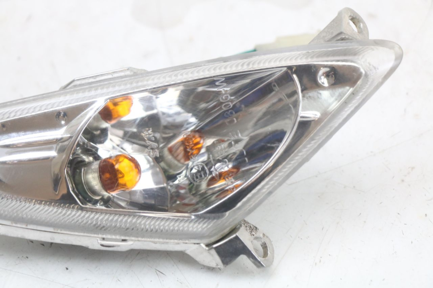 photo de FRECCE DESTRA ANTERIORE SYM ORBIT 2 4T 50 (2018 - 2022) - Zoom sullo stato d'uso