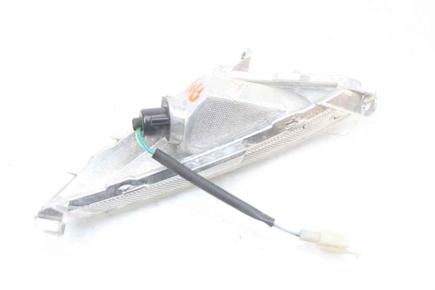 photo de FRECCE DESTRA ANTERIORE SYM ORBIT 2 4T 50 (2018 - 2022) - Altra angolazione