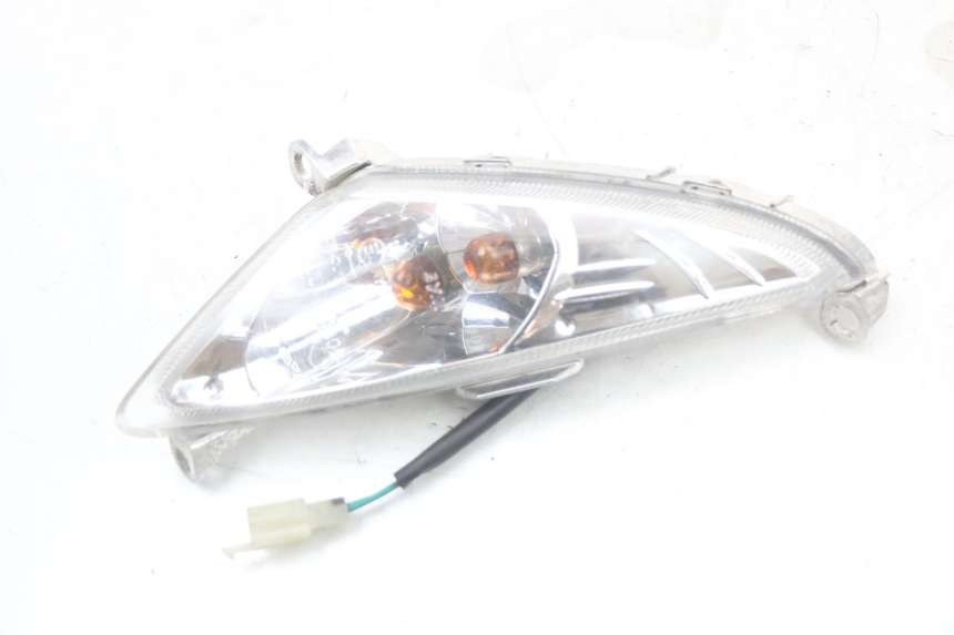 photo de FRECCE DESTRA ANTERIORE SYM ORBIT 2 4T 50 (2018 - 2022) - Vista d'insieme del prodotto