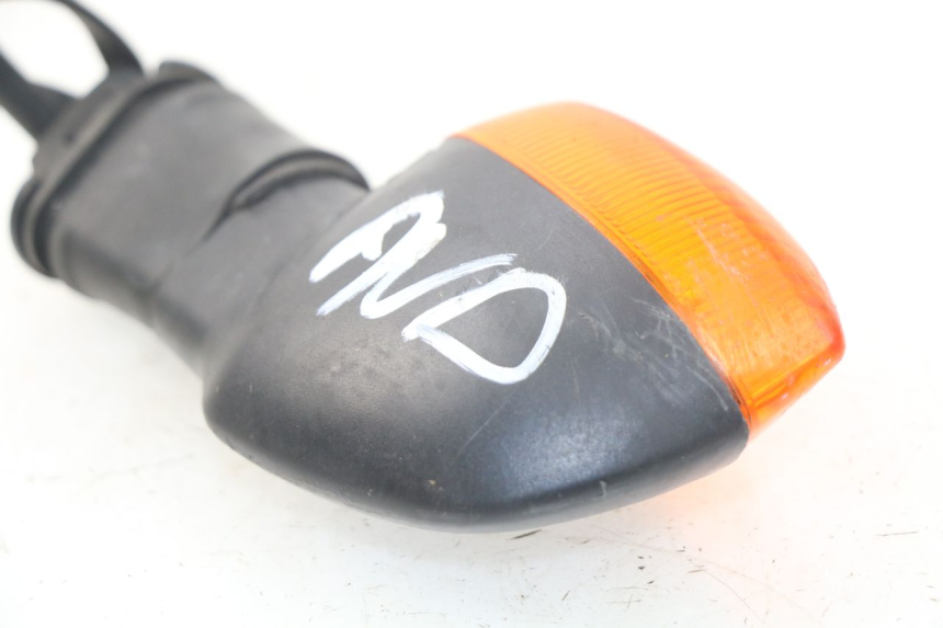 photo de FANALE ANTERIORE DESTRO YAMAHA TDM ABS 900 (2002 - 2014) - Dettagli dei punti di fissaggio