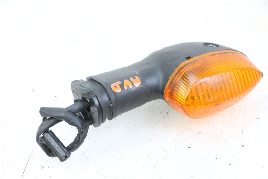 photo de FANALE ANTERIORE DESTRO YAMAHA TDM ABS 900 (2002 - 2014) - Altra angolazione