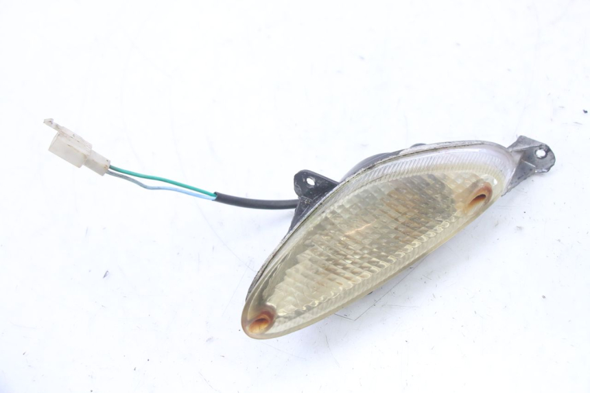 photo de CLIGNOTANTE ANTERIORE DESTRA TNT MOTOR ROMA 10' 2T 50 (2011 - 2018) - Altra angolazione