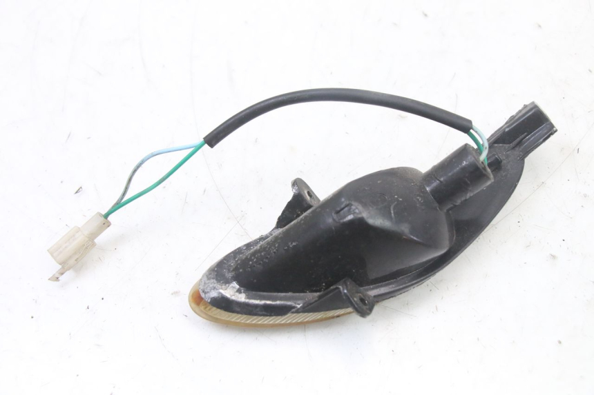 photo de CLIGNOTANTE ANTERIORE DESTRA TNT MOTOR ROMA 10' 2T 50 (2011 - 2018) - Primo piano tecnico