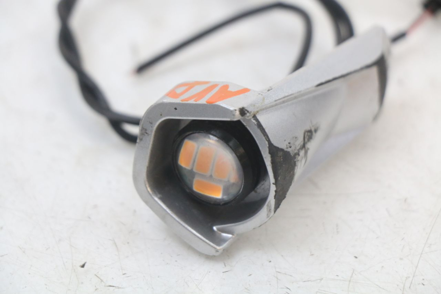 photo de FRECCE DESTRA ANTERIORE DUALTRON TOGO PLUS 1 - Zoom sullo stato d'uso