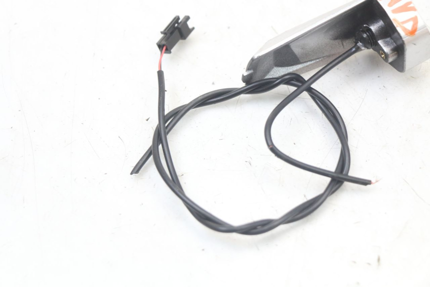 photo de FRECCE DESTRA ANTERIORE DUALTRON TOGO PLUS 1 - Ricambio usato controllato