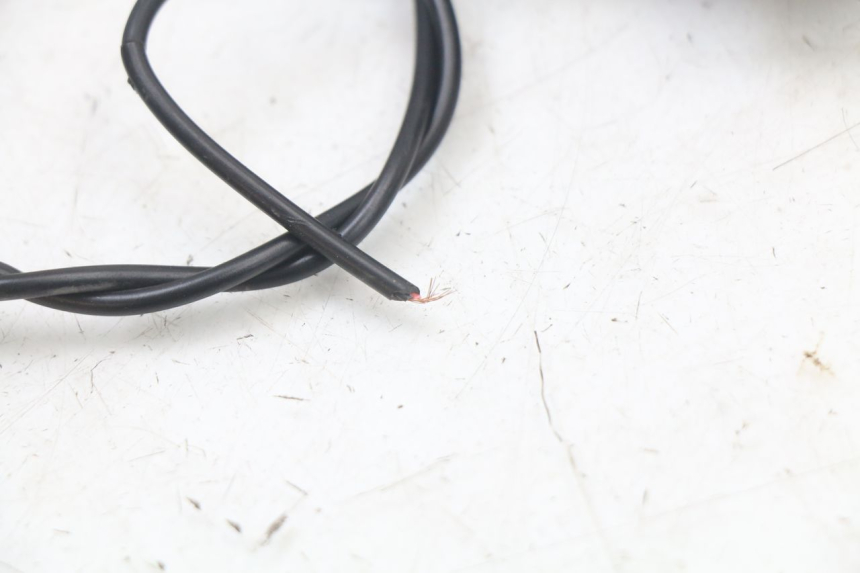 photo de FRECCE DESTRA ANTERIORE DUALTRON TOGO PLUS 1 - Marcature e riferimenti originali