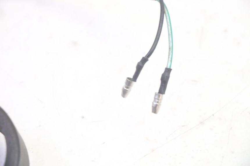 photo de FRECCE DESTRA ANTERIORE KSR TR SM 50 (2015 - 2018) - Primo piano tecnico