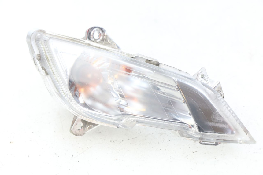 photo de FANALE ANTERIORE DESTRO PEUGEOT TWEET 4T 50 (2018 - 2022) - Vista principale