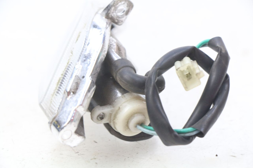 photo de FANALE ANTERIORE DESTRO PEUGEOT TWEET 4T 50 (2018 - 2022) - Dettaglio del componente