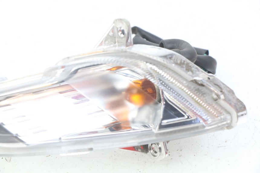 photo de FANALE ANTERIORE DESTRO PEUGEOT TWEET 4T 50 (2018 - 2022) - Zoom sullo stato d'uso