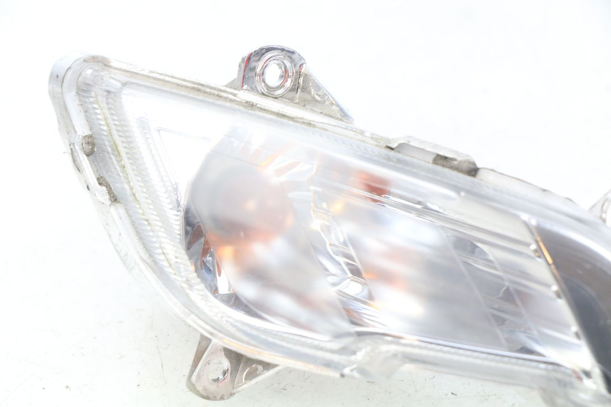 photo de FANALE ANTERIORE DESTRO PEUGEOT TWEET 4T 50 (2018 - 2022) - Vista d'insieme del prodotto