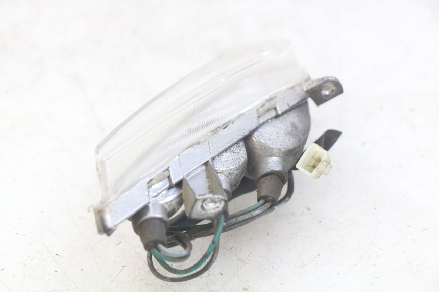 photo de FANALE ANTERIORE DESTRO PEUGEOT TWEET 4T 50 (2010 - 2014) - Altra angolazione