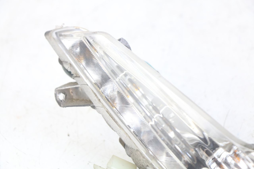 photo de FANALE ANTERIORE DESTRO PEUGEOT TWEET 4T 50 (2010 - 2014) - Vista d'insieme del prodotto