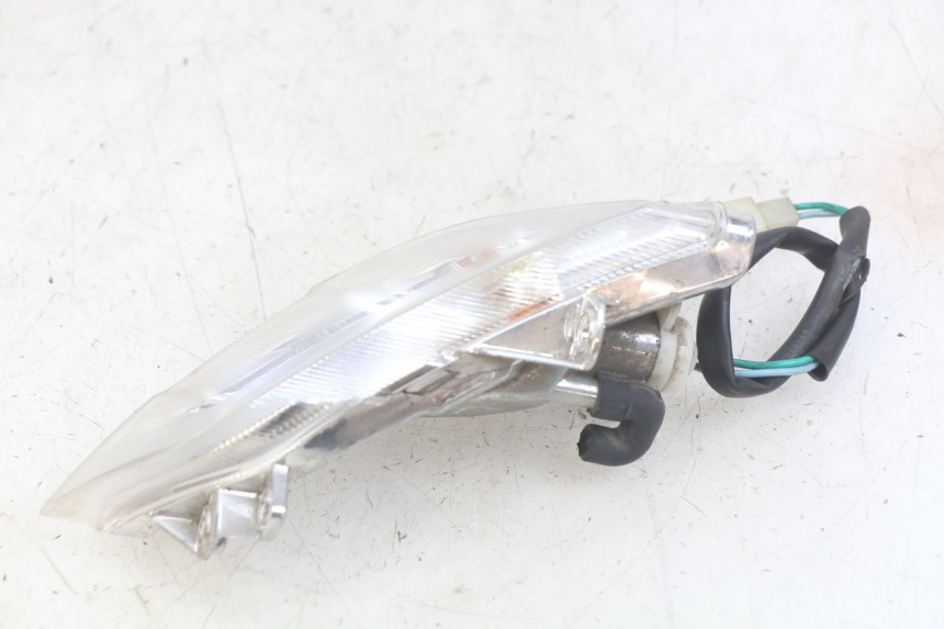 photo de FANALE ANTERIORE DESTRO PEUGEOT TWEET 4T 50 (2018 - 2022) - Altra angolazione