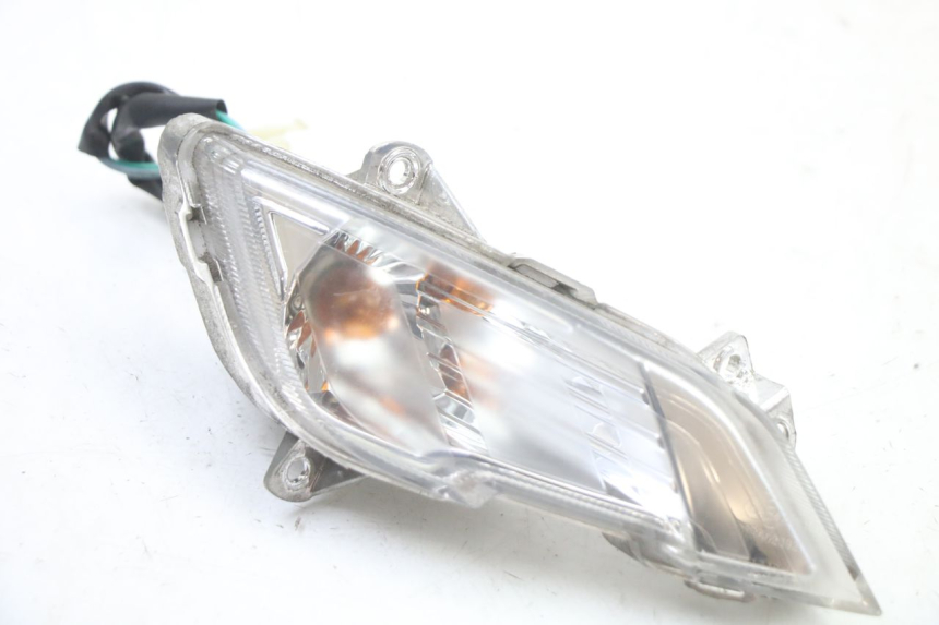 photo de FANALE ANTERIORE DESTRO PEUGEOT TWEET 4T 50 (2018 - 2022) - Vista principale