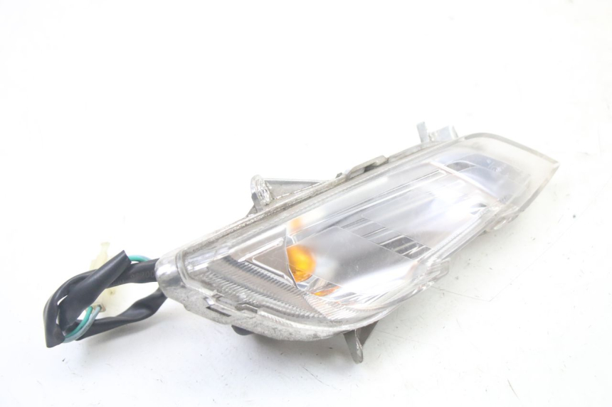 photo de FANALE ANTERIORE DESTRO PEUGEOT TWEET 4T 50 (2018 - 2022) - Dettaglio del componente