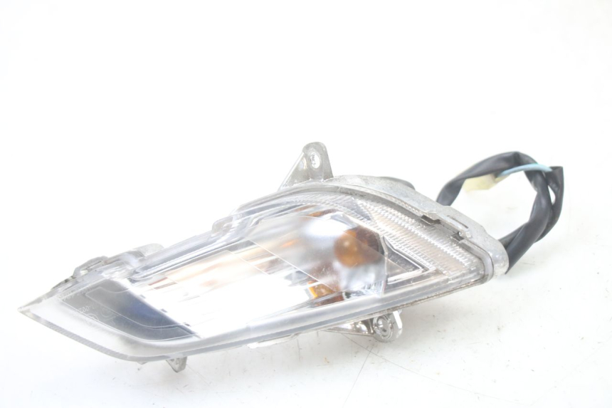 photo de FANALE ANTERIORE DESTRO PEUGEOT TWEET 4T 50 (2018 - 2022) - Zoom sullo stato d'uso