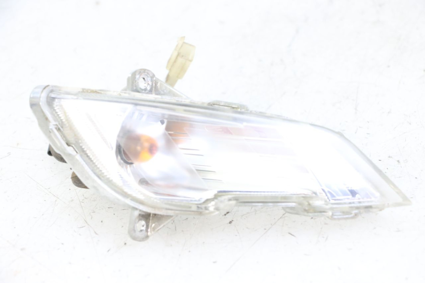 photo de FRECCE DESTRA ANTERIORE PEUGEOT TWEET 4T 50 (2014 - 2019) - Vista principale