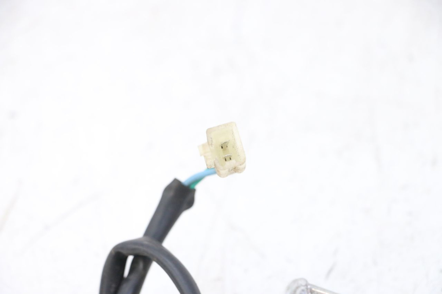 photo de FRECCE DESTRA ANTERIORE PEUGEOT TWEET 4T 50 (2014 - 2019) - Zoom sullo stato d'uso