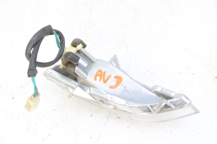 photo de FRECCE DESTRA ANTERIORE PEUGEOT TWEET 4T 50 (2014 - 2019) - Altra angolazione