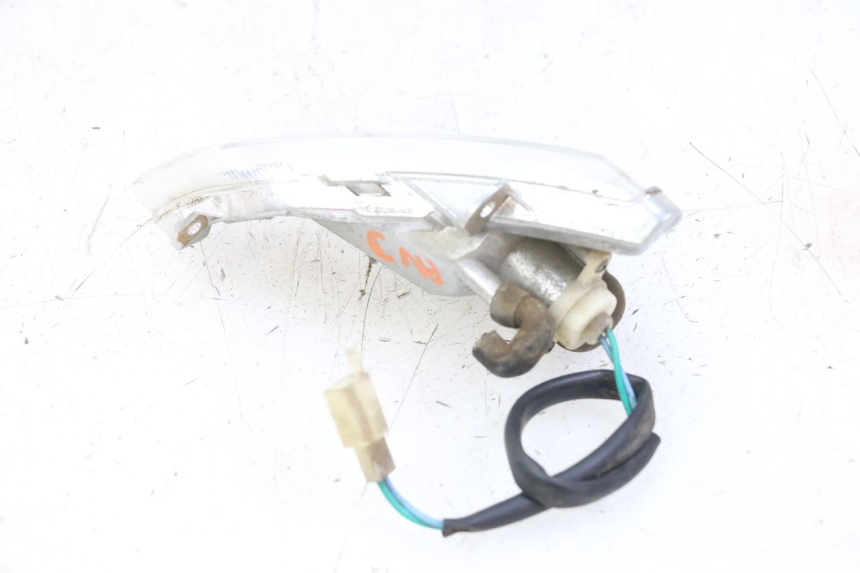 photo de FRECCE DESTRA ANTERIORE PEUGEOT TWEET 4T 50 (2014 - 2019) - Vista d'insieme del prodotto