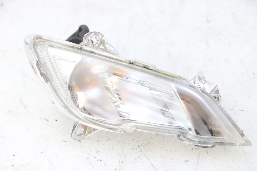 photo de FANALE ANTERIORE DESTRO PEUGEOT TWEET 4T 50 (2018 - 2022) - Vista principale