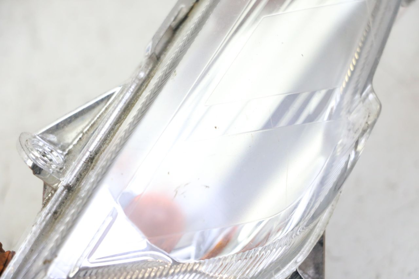 photo de FANALE ANTERIORE DESTRO PEUGEOT TWEET 4T 50 (2018 - 2022) - Dettaglio del componente