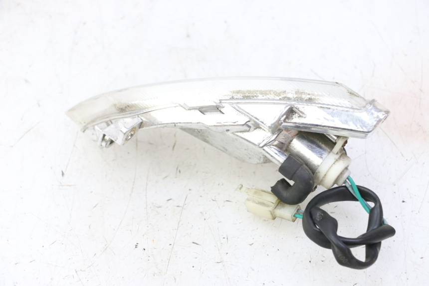 photo de FANALE ANTERIORE DESTRO PEUGEOT TWEET 4T 50 (2018 - 2022) - Altra angolazione