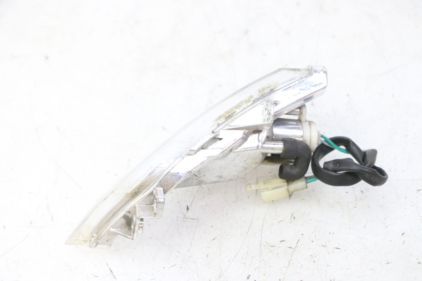 photo de FANALE ANTERIORE DESTRO PEUGEOT TWEET 4T 50 (2018 - 2022) - Vista d'insieme del prodotto