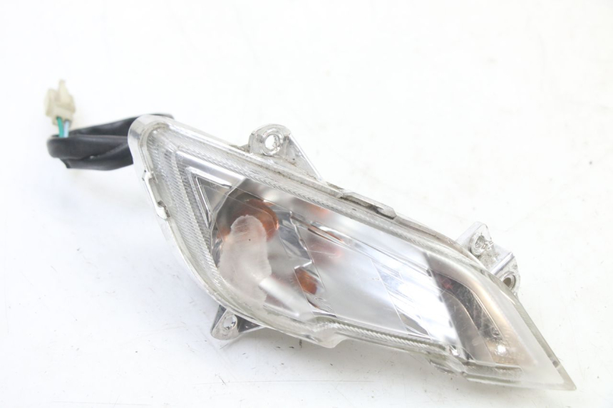 photo de FRECCE DESTRA ANTERIORE PEUGEOT TWEET PRO CARGO 50 (2018 - 2022) - Vista principale