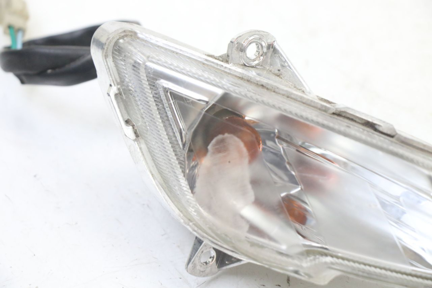 photo de FRECCE DESTRA ANTERIORE PEUGEOT TWEET PRO CARGO 50 (2018 - 2022) - Dettaglio del componente