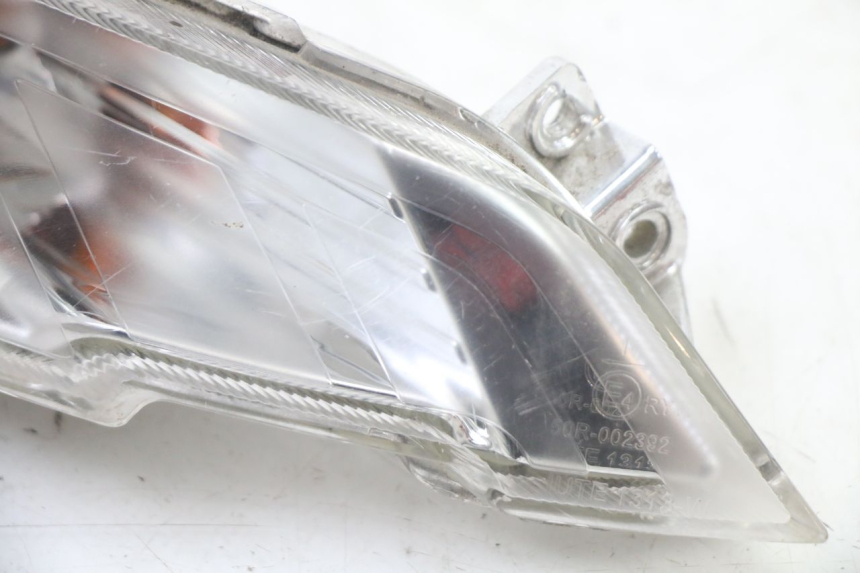 photo de FRECCE DESTRA ANTERIORE PEUGEOT TWEET PRO CARGO 50 (2018 - 2022) - Zoom sullo stato d'uso