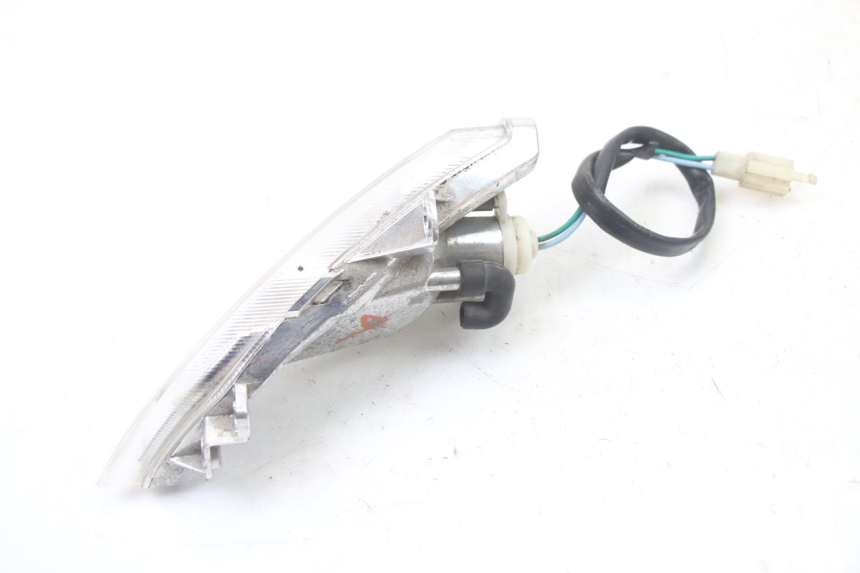 photo de FRECCE DESTRA ANTERIORE PEUGEOT TWEET PRO CARGO 50 (2018 - 2022) - Altra angolazione